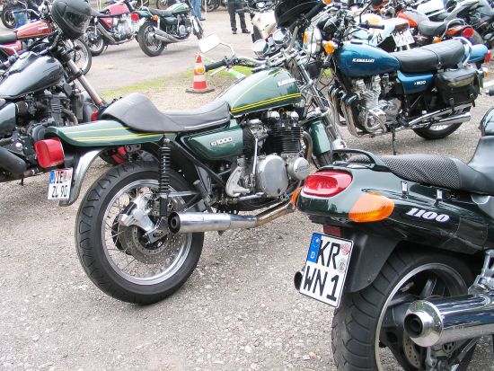 2009  Krefeld
(c) www.kawasaki-z.de